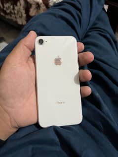 iPhone 8 / PTA approved/ 64GB all ok