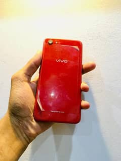 Vivo phone