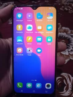 Vivo Y93s  (8/256) PTA Approved