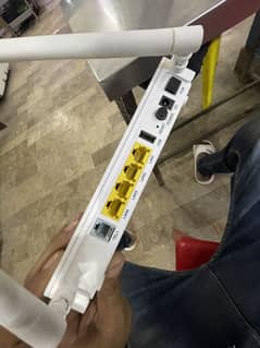 X pon device 5g