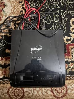 Homeage 1000 Watts UPS For Sale