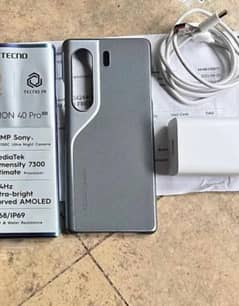 needccamon 40 pro  cover