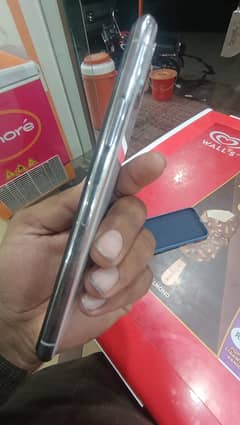 Apple iPhone X pta Approved