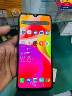 tecno pouvoir 4 pro 6/128