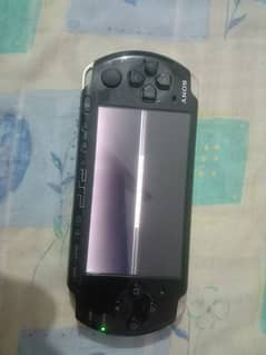 SONY PSP