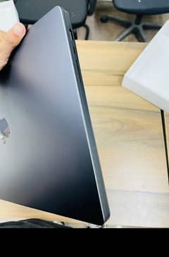 APPLE MACBOOK PRO M3 CHIP MODEL NO 2023 FOR URGENT SALE
