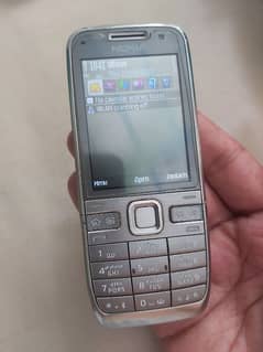 Nokia E52 Original