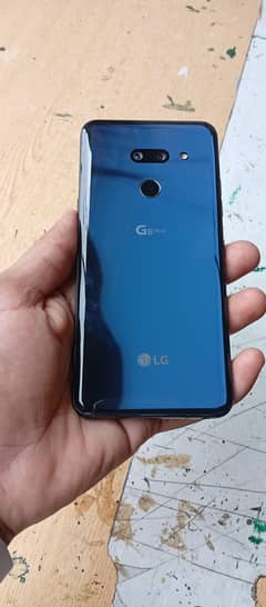 Lg g8thinq 6/128 Snapdragon