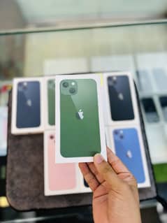 iPhone