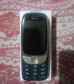 Nokia 6310 4G | Open Box Only