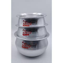 cocking pot 3 piece