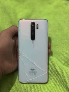 Redmi note 8 pro
