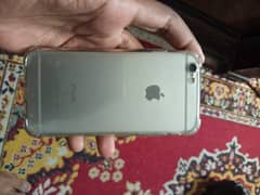 iPhone 6s pta approve