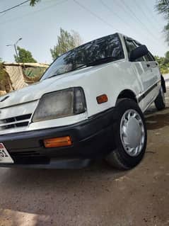 Suzuki Khyber 1989" 03167105099