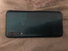 Huawei y9 prime