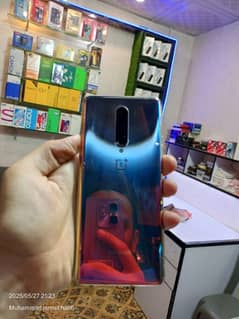 One plus 8
