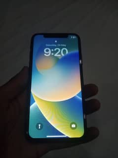 iphone x panel for sale