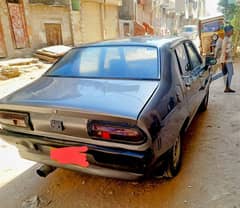 Nissan 120 Y 1975