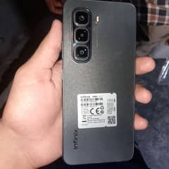 infnix hot 50 pro mobile