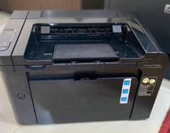 Hp laser Jet 1606dn Brand new condition For sale