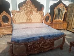 bed side table