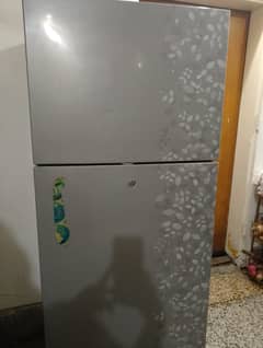 Midiume Size Haier Refrigerator