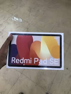 Redmi Pad SE