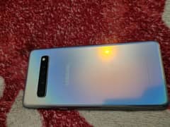 Samsung S10 plus 8/256 PTA approved