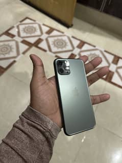 I phone 11 pro 64 jv