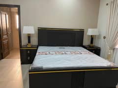 Fully Furnished Portion 5 Marla