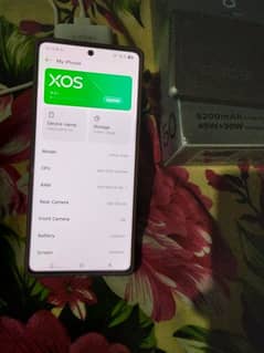 infinix
