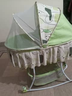 Baby Cart Jhoola