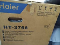 haier