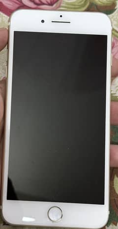 I phone 7 plus