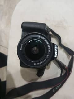 Canon EOS 1300D For Sale