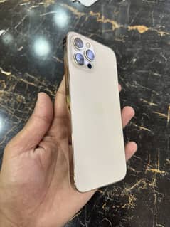 iPhone 12 Pro Max PTA 256GB