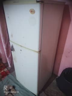 LG orignal air frost