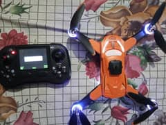 amax foldable drone