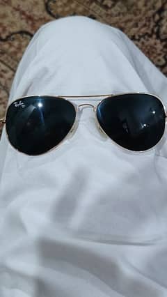 ray ban RB3025 aviator large metal 58014 diamond hard