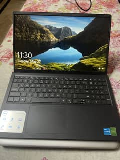 Dell Inspiron 15 3511 core i3, 11th generation with 8GB Ram 128GB ssd
