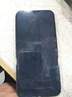 Iphone 12 pro - 128 gb 10/10 non pta