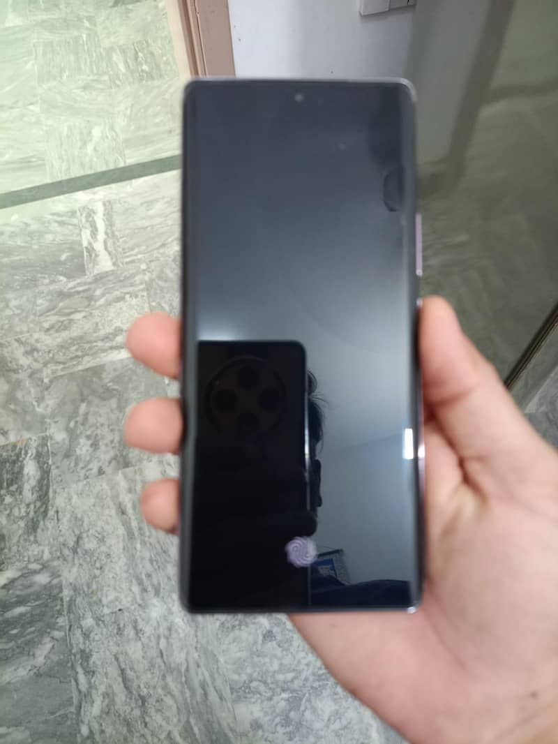zero 40 10/10 condition with box exchnage posible 4
