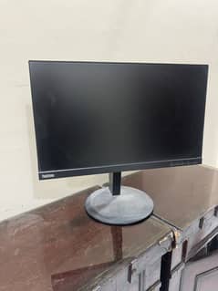 Lenovo T22 external display