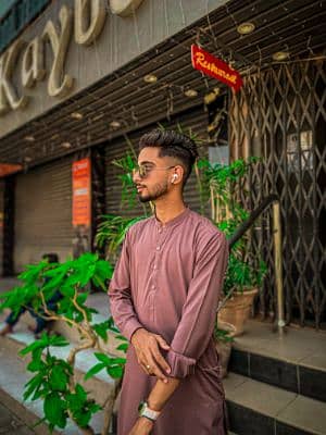 Sohaib Ahmed