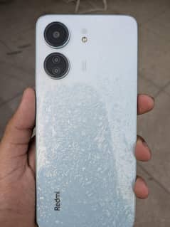 Redmi 13C