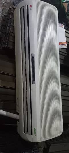 LG AC