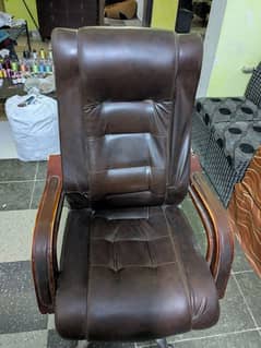 chairs