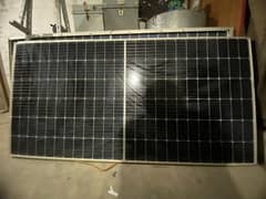 jinko solar panels