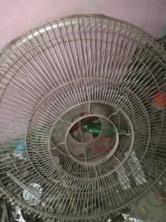 pedestal fan jali
