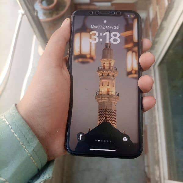 iPhone x bypass exchange possible 03074022931 1
